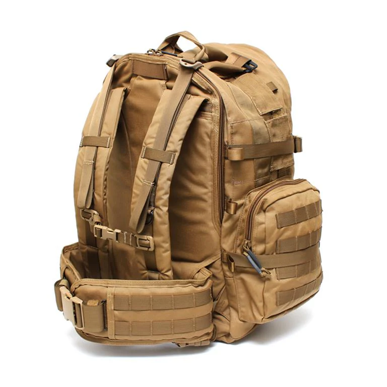Enhanced Warfighter Jump Pack - Image 10