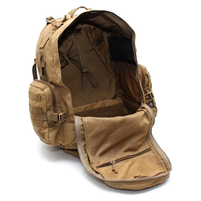 Enhanced Warfighter Jump Pack - Image 11
