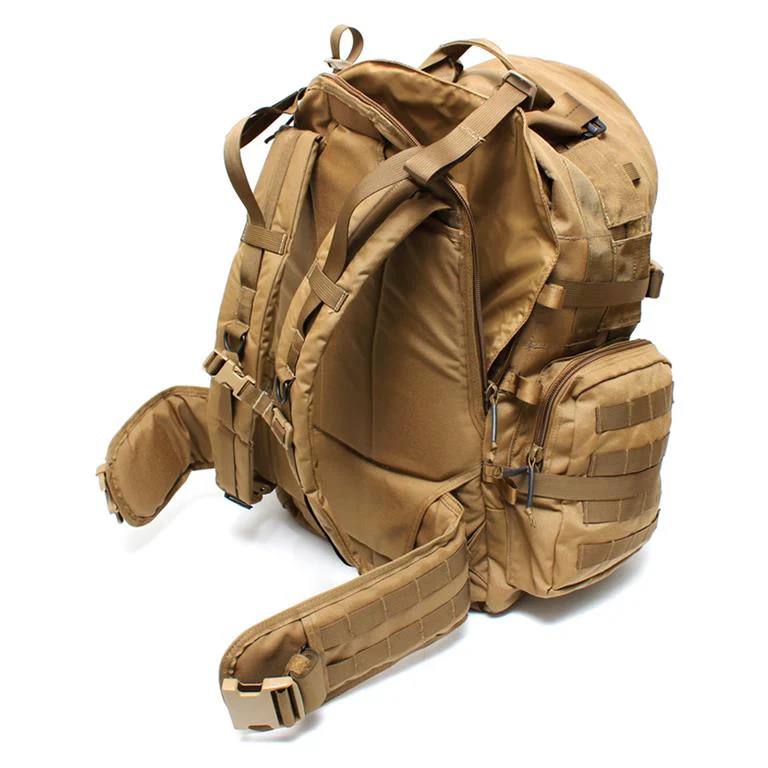 Enhanced Warfighter Jump Pack - Image 12