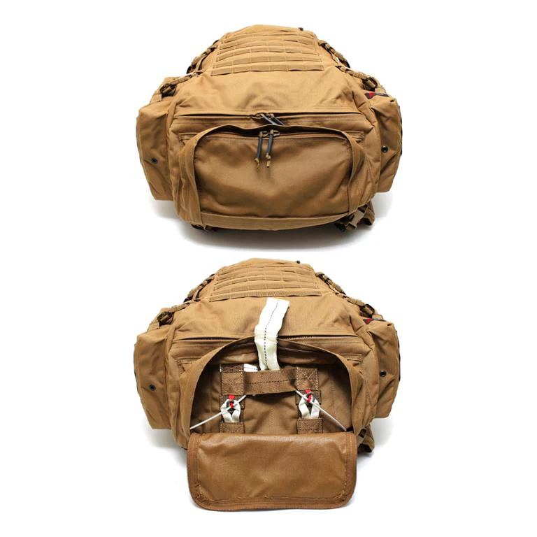 Enhanced Warfighter Jump Pack - Image 13