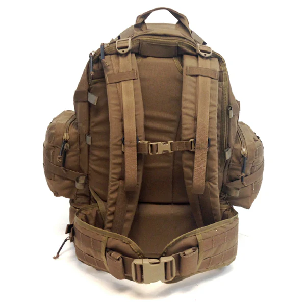 Enhanced Warfighter Jump Pack - Image 16