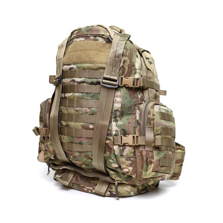Enhanced Warfighter Jump Pack - Image 8