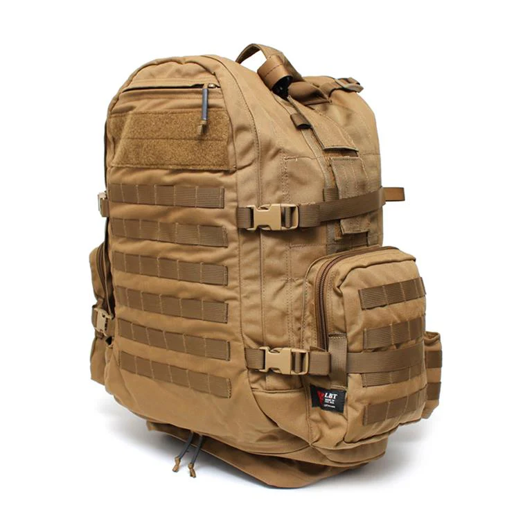 Enhanced Warfighter Jump Pack - Image 9