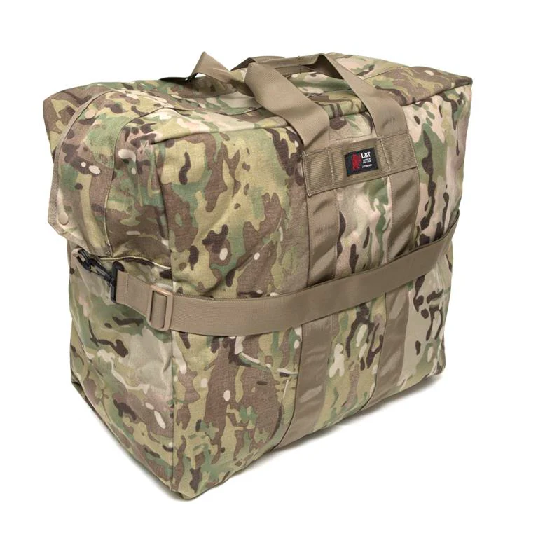 Fliers Kit Bag W/ Strap - Image 3