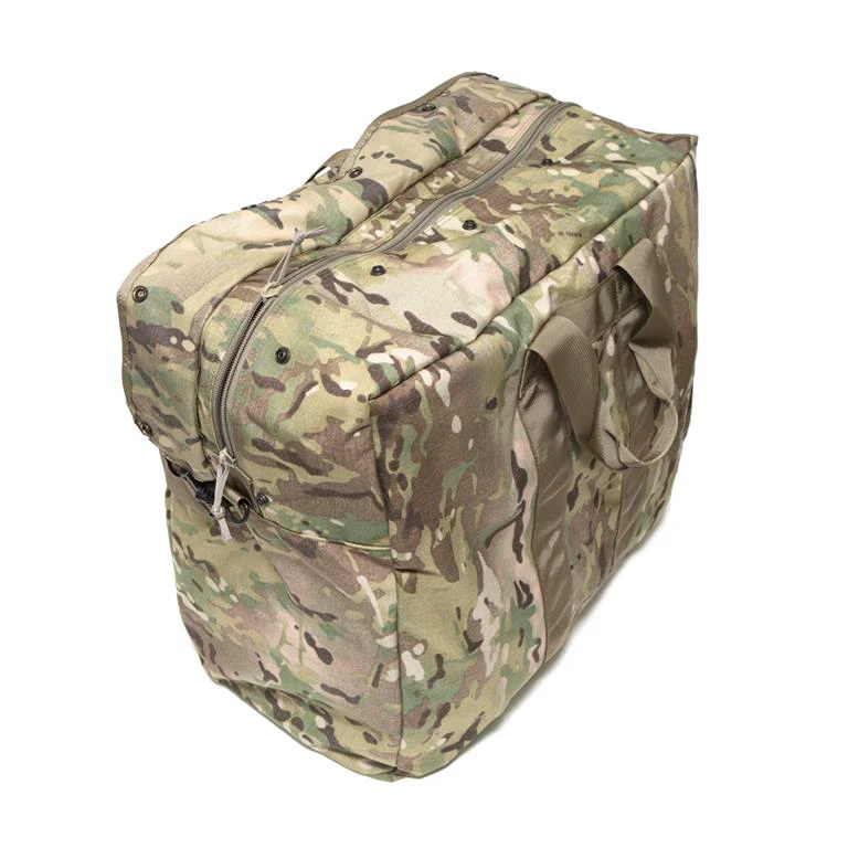 Fliers Kit Bag W/ Strap - Image 4