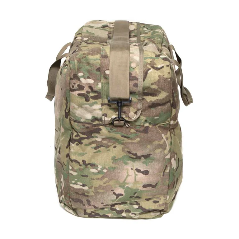 Fliers Kit Bag W/ Strap - Image 5
