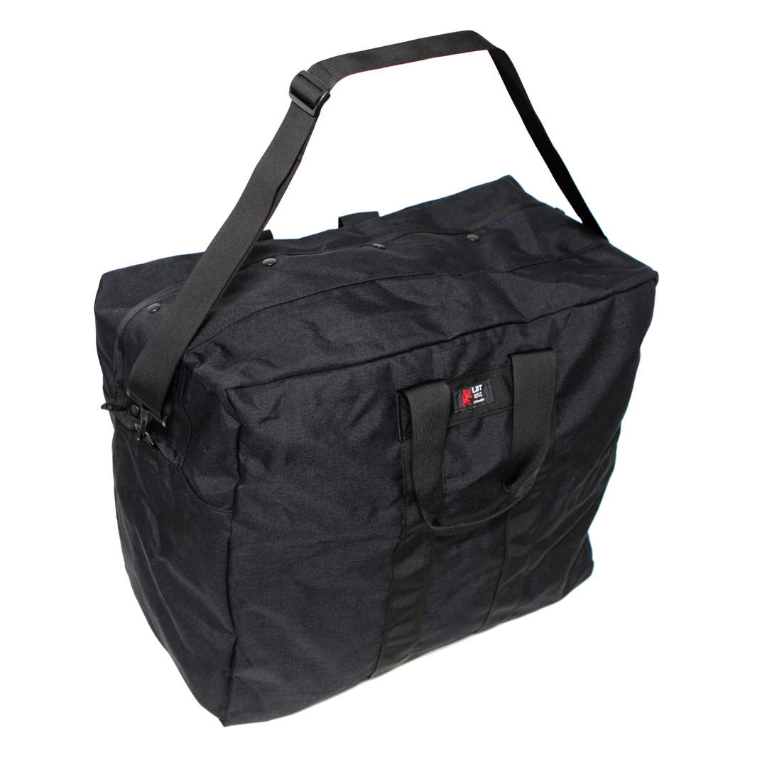 Fliers Kit Bag W/ Strap - Image 7