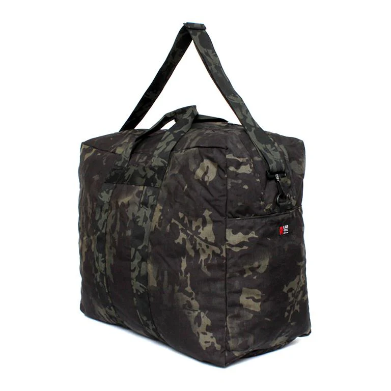 Fliers Kit Bag W/ Strap - Image 8