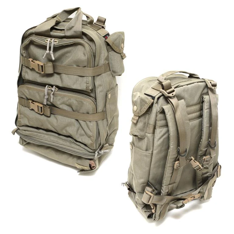 Medium Mass Cas Med Pack - Image 3