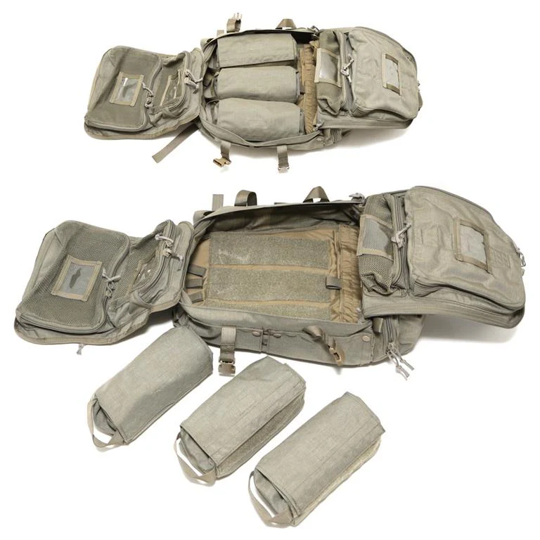 Medium Mass Cas Med Pack - Image 5