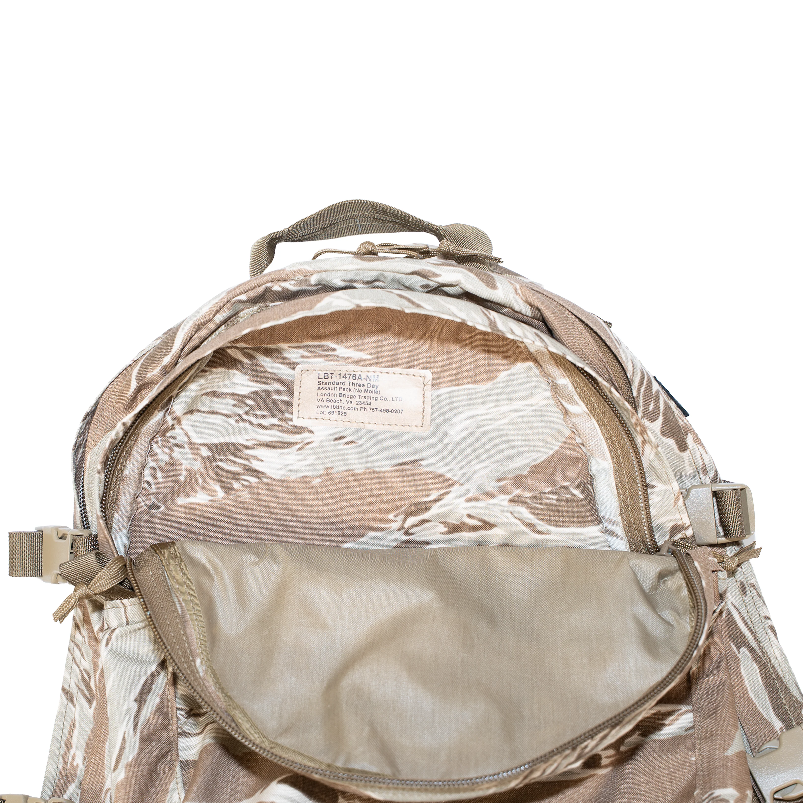 30L Slick 3DAP - Image 11