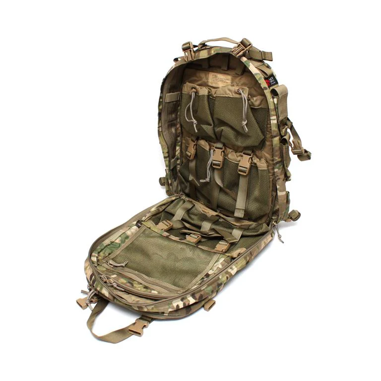 Tactical Field Care Med Pack (Jumpable) - Image 3