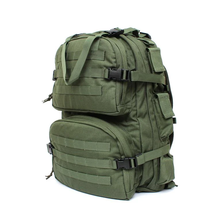 Tactical Field Care Med Pack (Jumpable) - Image 4