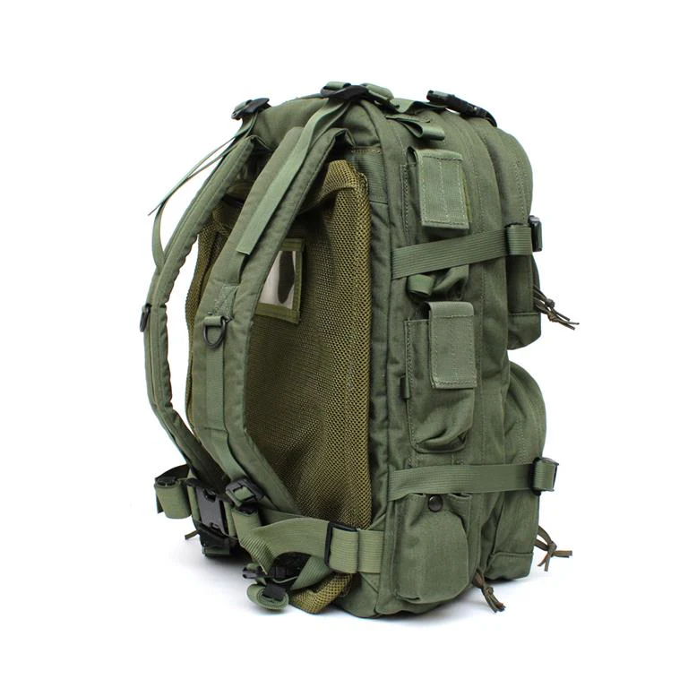Tactical Field Care Med Pack (Jumpable) - Image 5