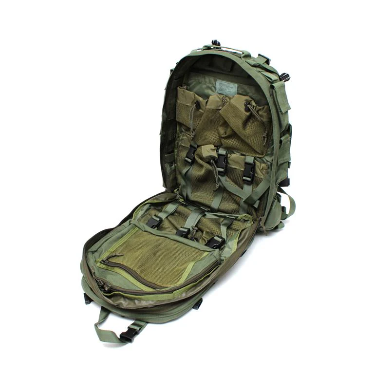 Tactical Field Care Med Pack (Jumpable) - Image 6