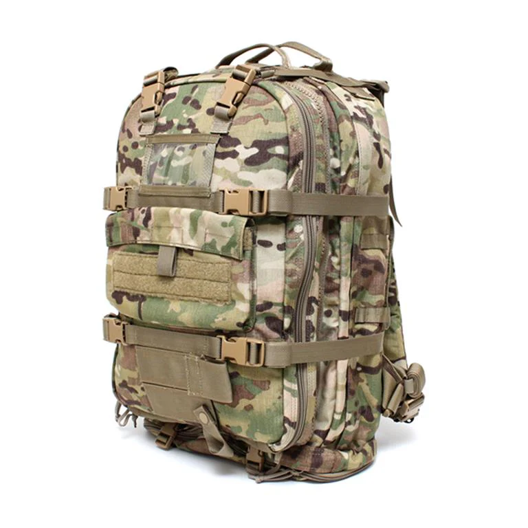 S.C.O.T.T. Trauma Bag - Image 11