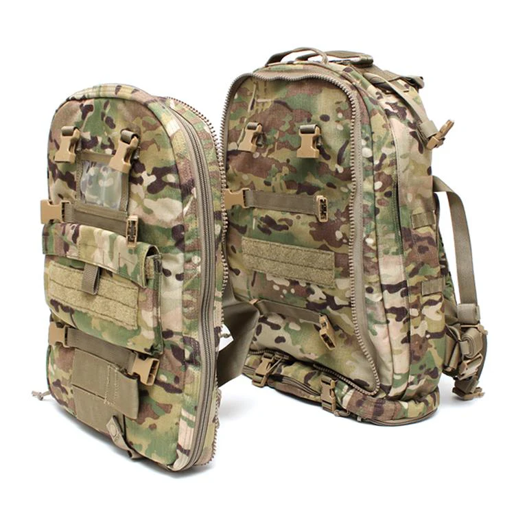 S.C.O.T.T. Trauma Bag - Image 12