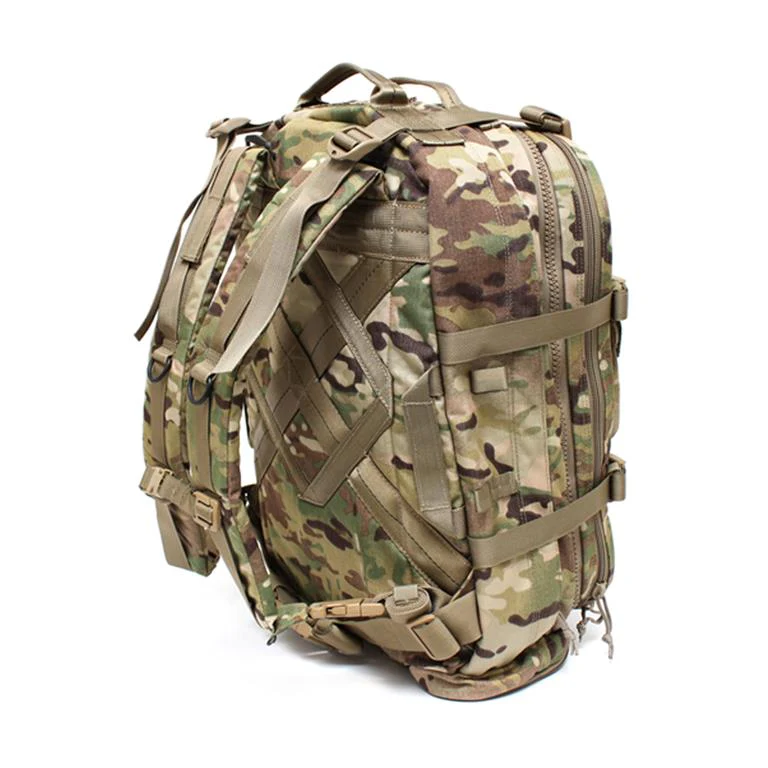 S.C.O.T.T. Trauma Bag - Image 13