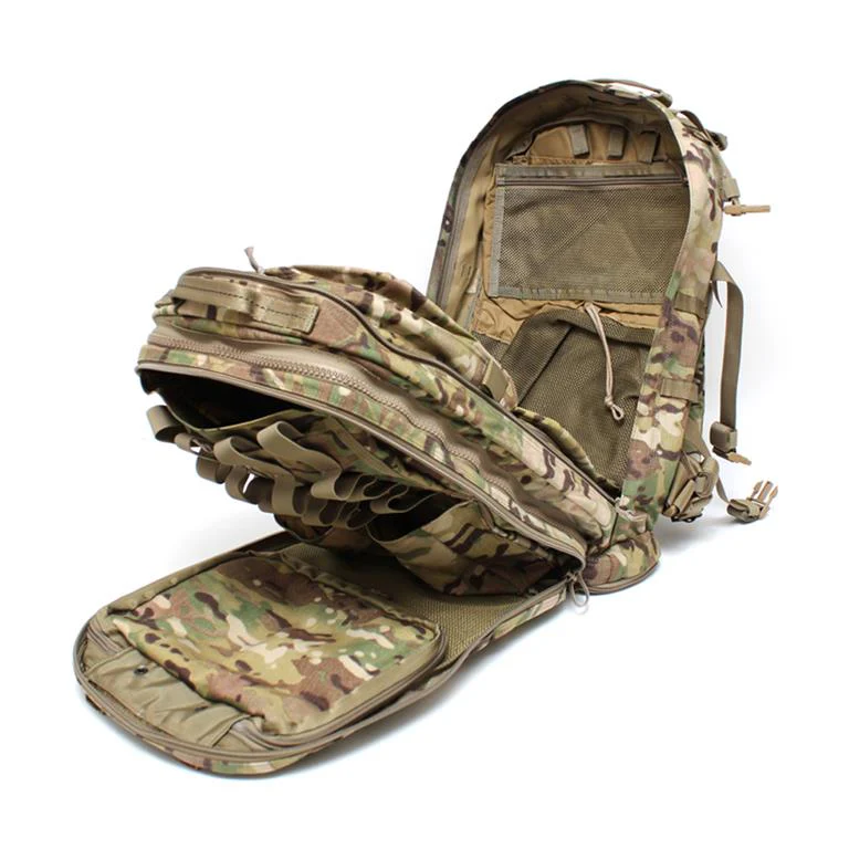 S.C.O.T.T. Trauma Bag - Image 15