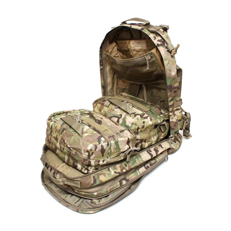 S.C.O.T.T. Trauma Bag - Image 16