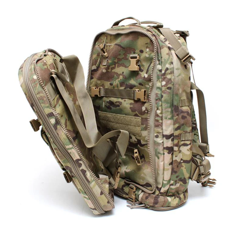 S.C.O.T.T. Trauma Bag - Image 17