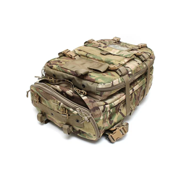 S.C.O.T.T. Trauma Bag - Image 19