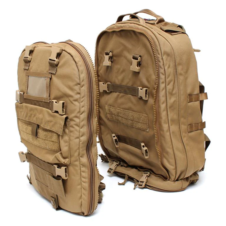 S.C.O.T.T. Trauma Bag - Image 3