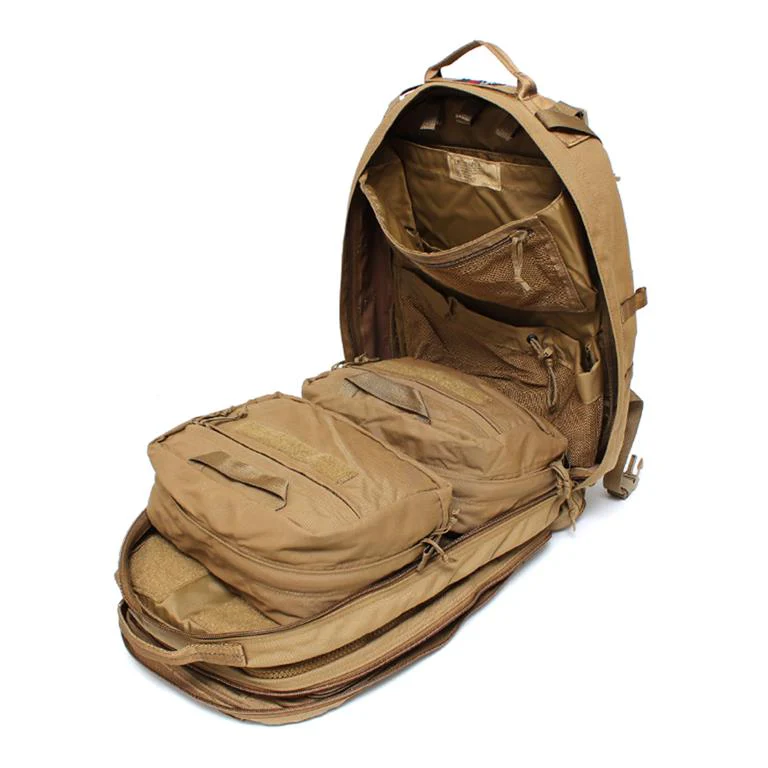 S.C.O.T.T. Trauma Bag - Image 7