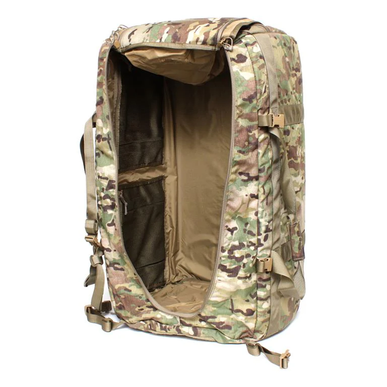 Enhanced Warfighter Load Out Bag - Image 3