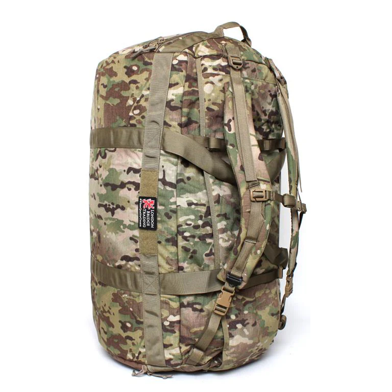 Enhanced Warfighter Load Out Bag - Image 4