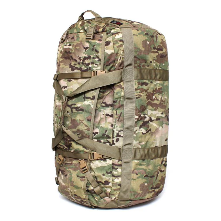 Enhanced Warfighter Load Out Bag - Image 5