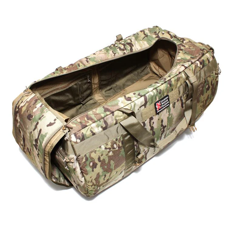 Enhanced Warfighter Load Out Bag - Image 6