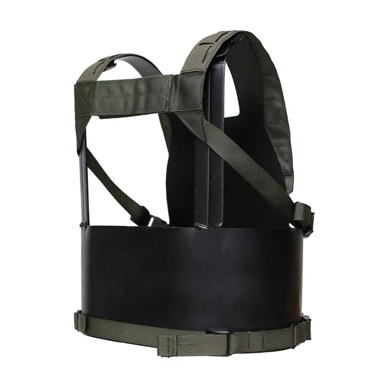 Minimalist Chest Rig - Image 10