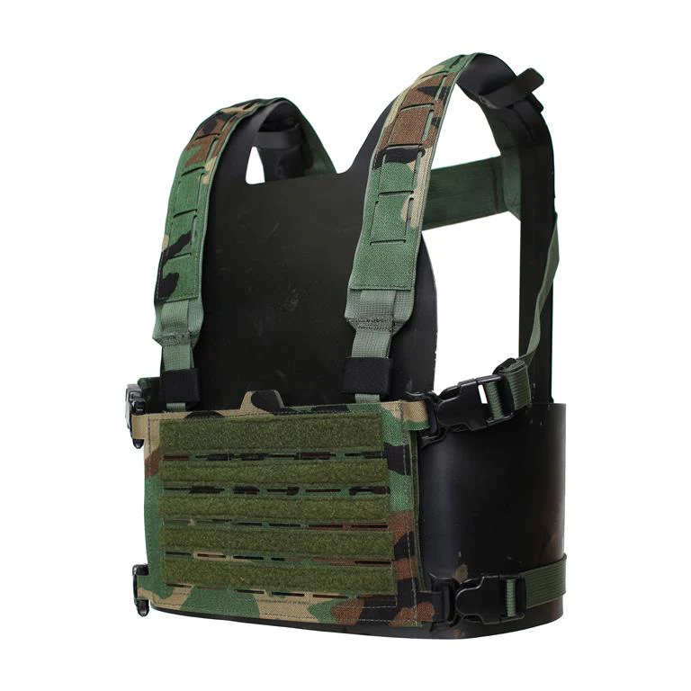 Minimalist Chest Rig - Image 11
