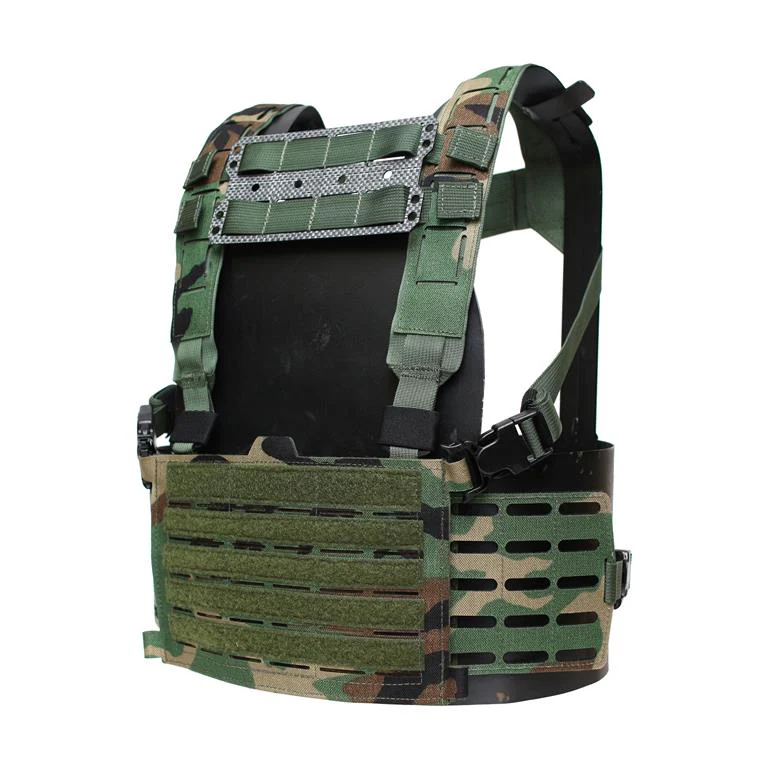 Minimalist Chest Rig - Image 12