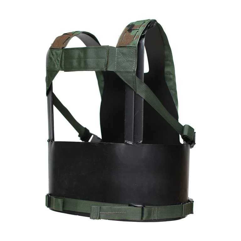 Minimalist Chest Rig - Image 13