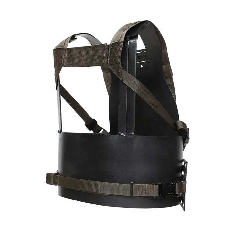 Minimalist Chest Rig - Image 3