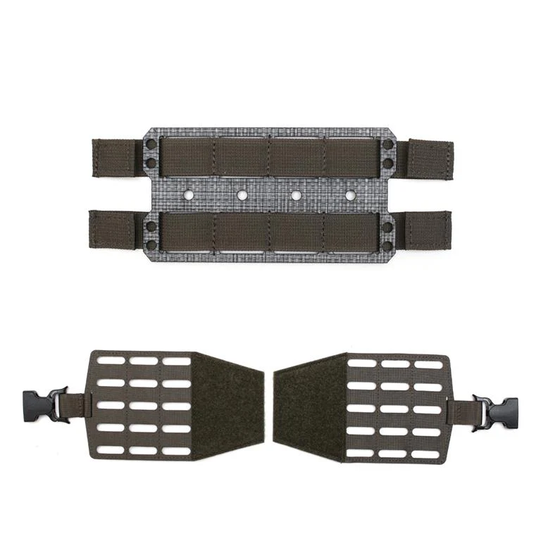 Minimalist Chest Rig - Image 4