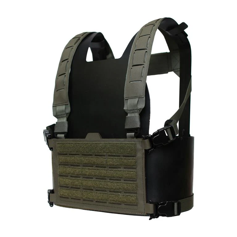 Minimalist Chest Rig - Image 5