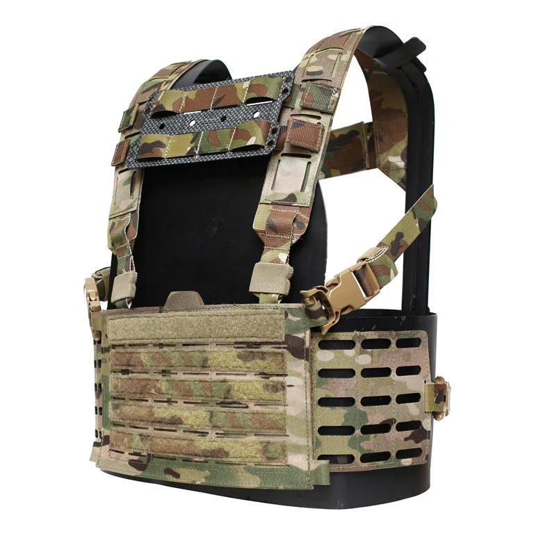 Minimalist Chest Rig - Image 6