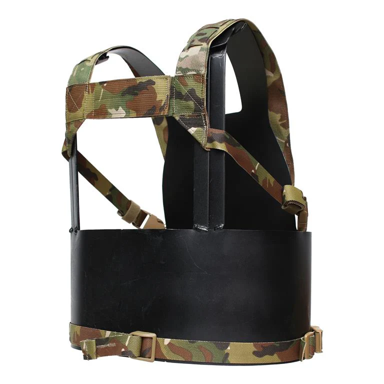 Minimalist Chest Rig - Image 7