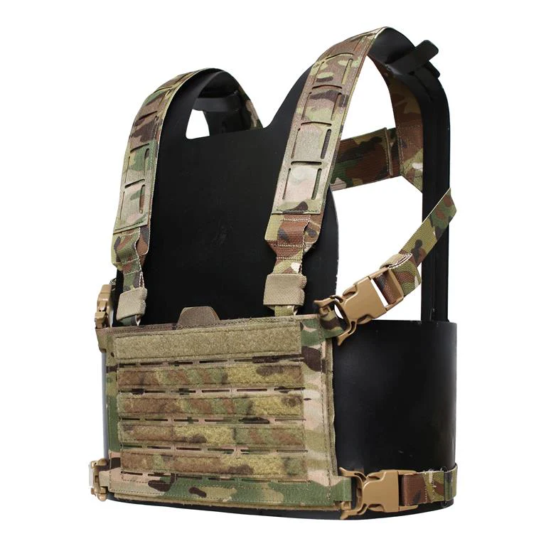 Minimalist Chest Rig - Image 8