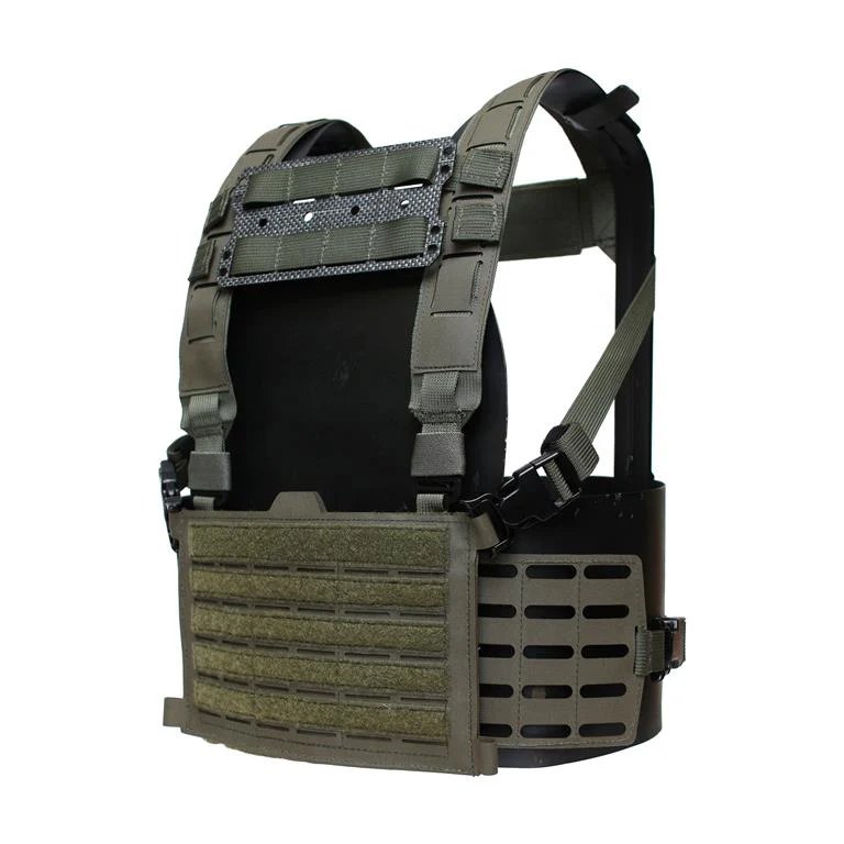 Minimalist Chest Rig - Image 9