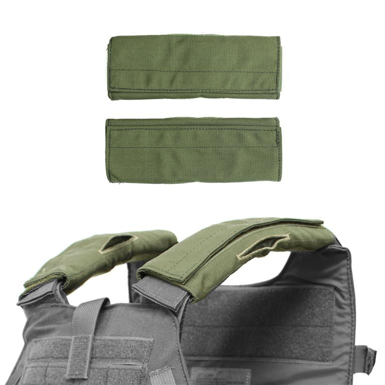 Removable Carrier Pads - Image 10