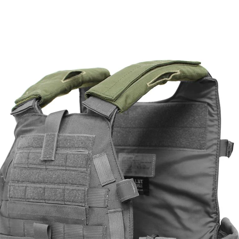 Removable Carrier Pads - Image 11