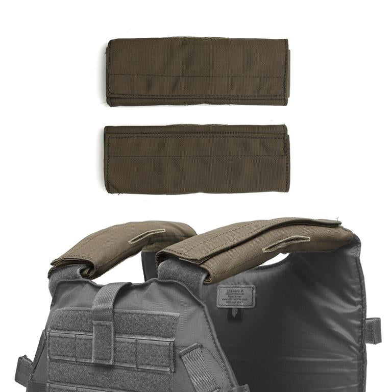 Removable Carrier Pads - Image 13