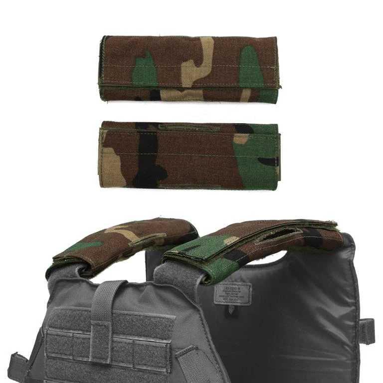 Removable Carrier Pads - Image 16