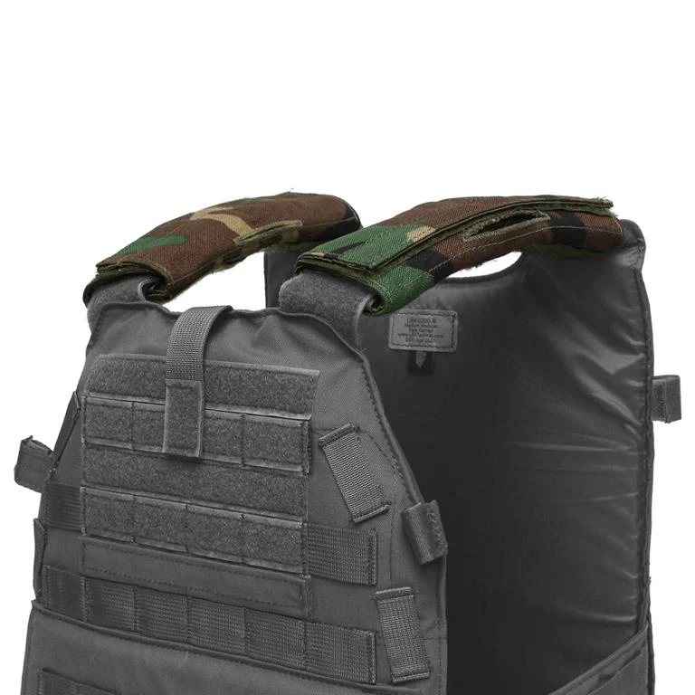 Removable Carrier Pads - Image 17