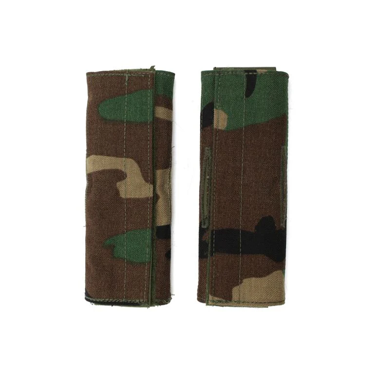 Removable Carrier Pads - Image 18
