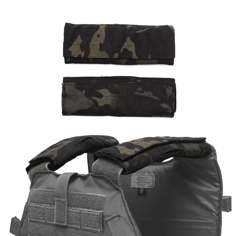 Removable Carrier Pads - Image 22